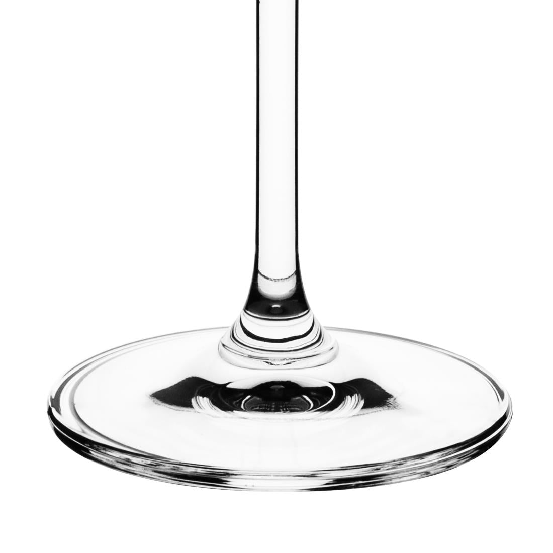 GF733 Olympia Chime wijnglazen 36,5cl (6 stuks)