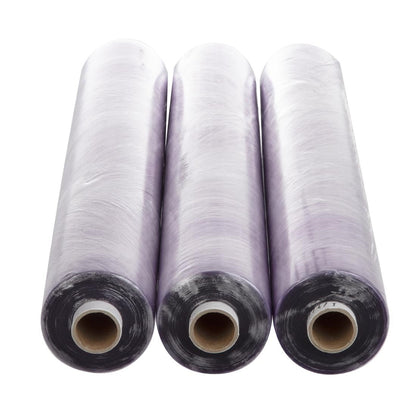 GD149 Voorgeperforeerde vershoudfolie 45cmx500m (3 stuks)