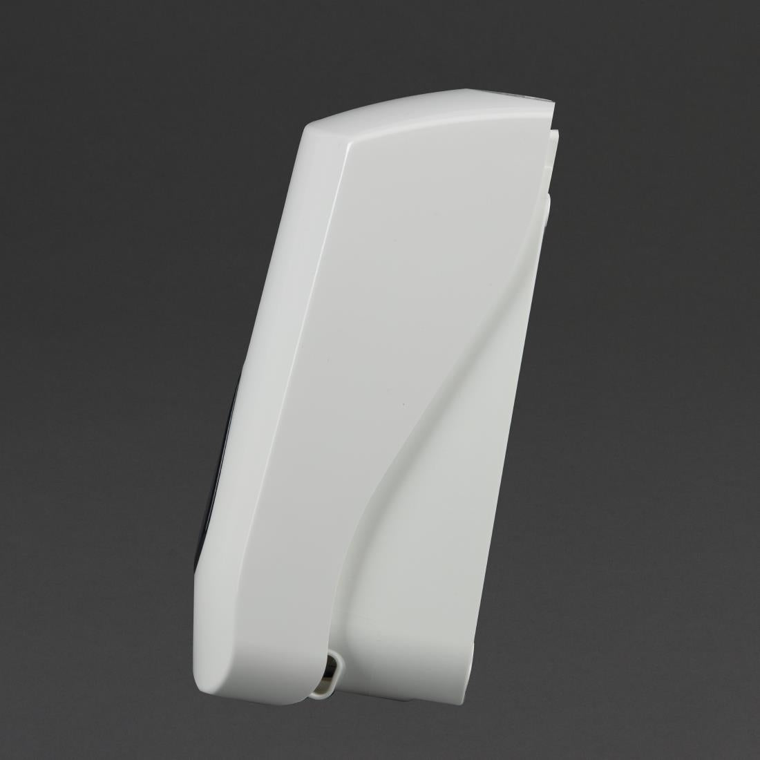 GF281 Jantex dispenser voor vloeibare zeep en handreiniger 900ml