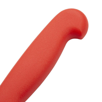 C886 Hygiplas koksmes 25,5cm rood