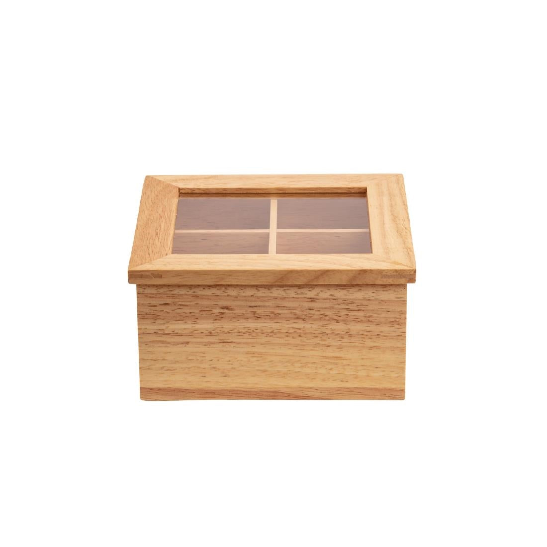 GL089 Olympia mini theedoos met deksel