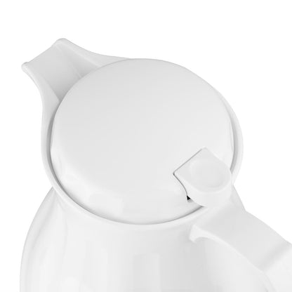 GL971 Olympia geïsoleerde draaikruik wit 2ltr