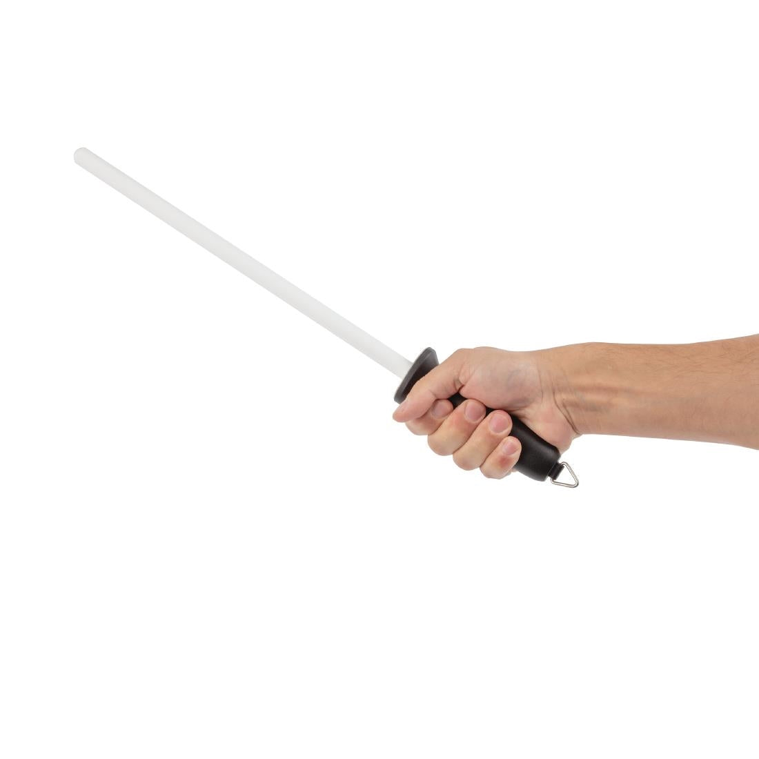 GG002 Vogue keramische slijpstaaf 30,5cm