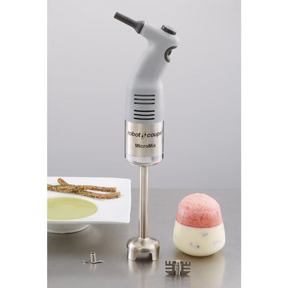 CP510 Robot Coupe Micromix staafmixer