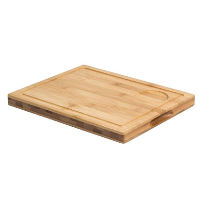 GF206 Olympia bamboe steakplank groot