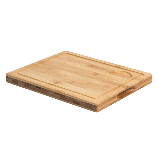 GF206 Olympia bamboe steakplank groot