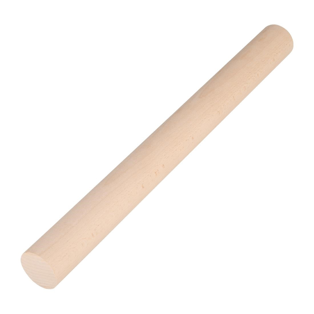 J102 Vogue houten deegroller