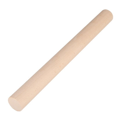 J102 Vogue houten deegroller