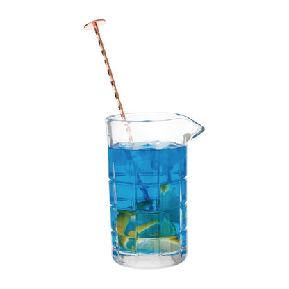 CN610 Olympia cocktail mixglas 57cl