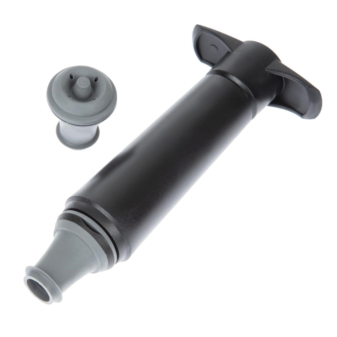 CC055 Vacu-Vin Wine Saver flesafsluiter