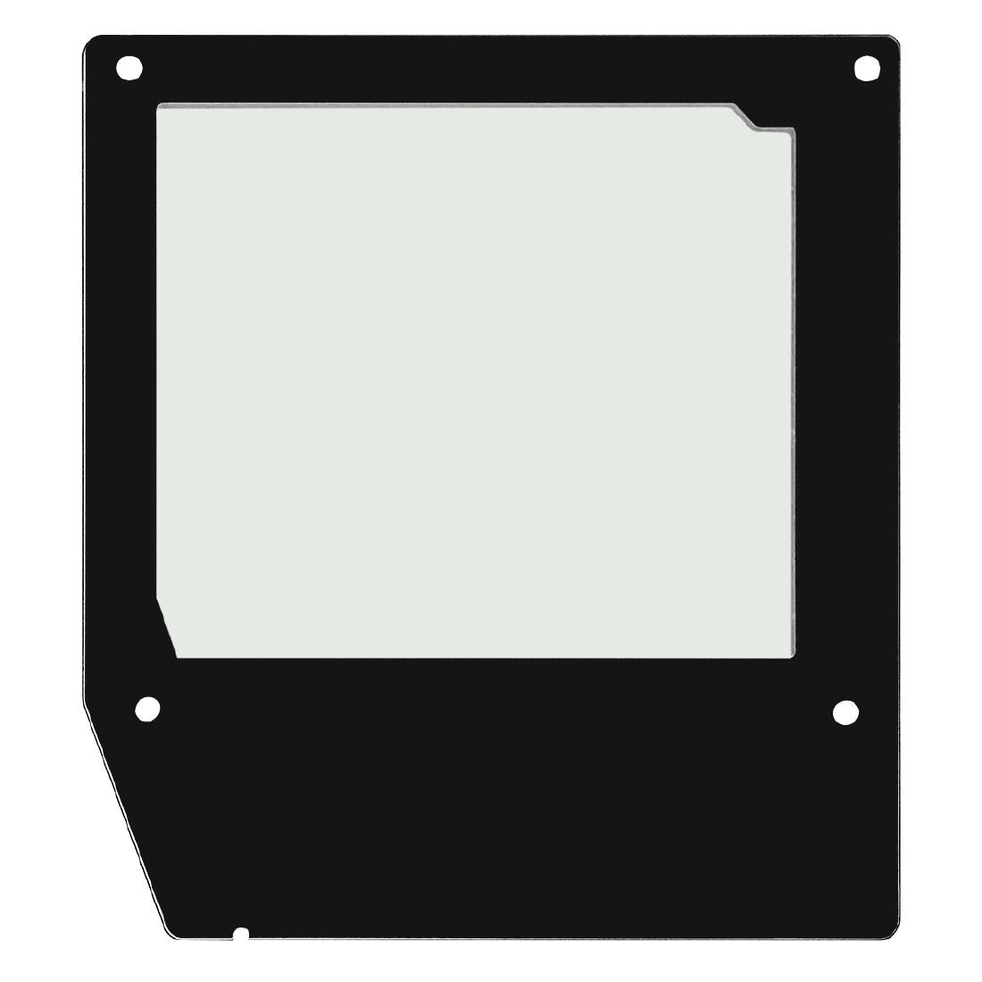AS794 Polar rechterglas