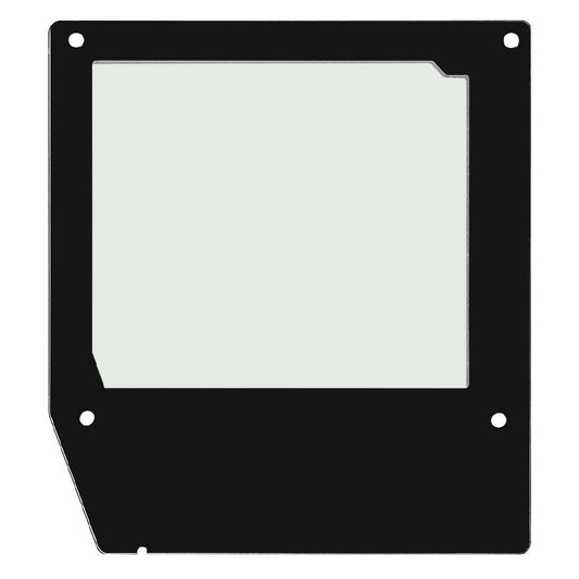 AS794 Polar rechterglas