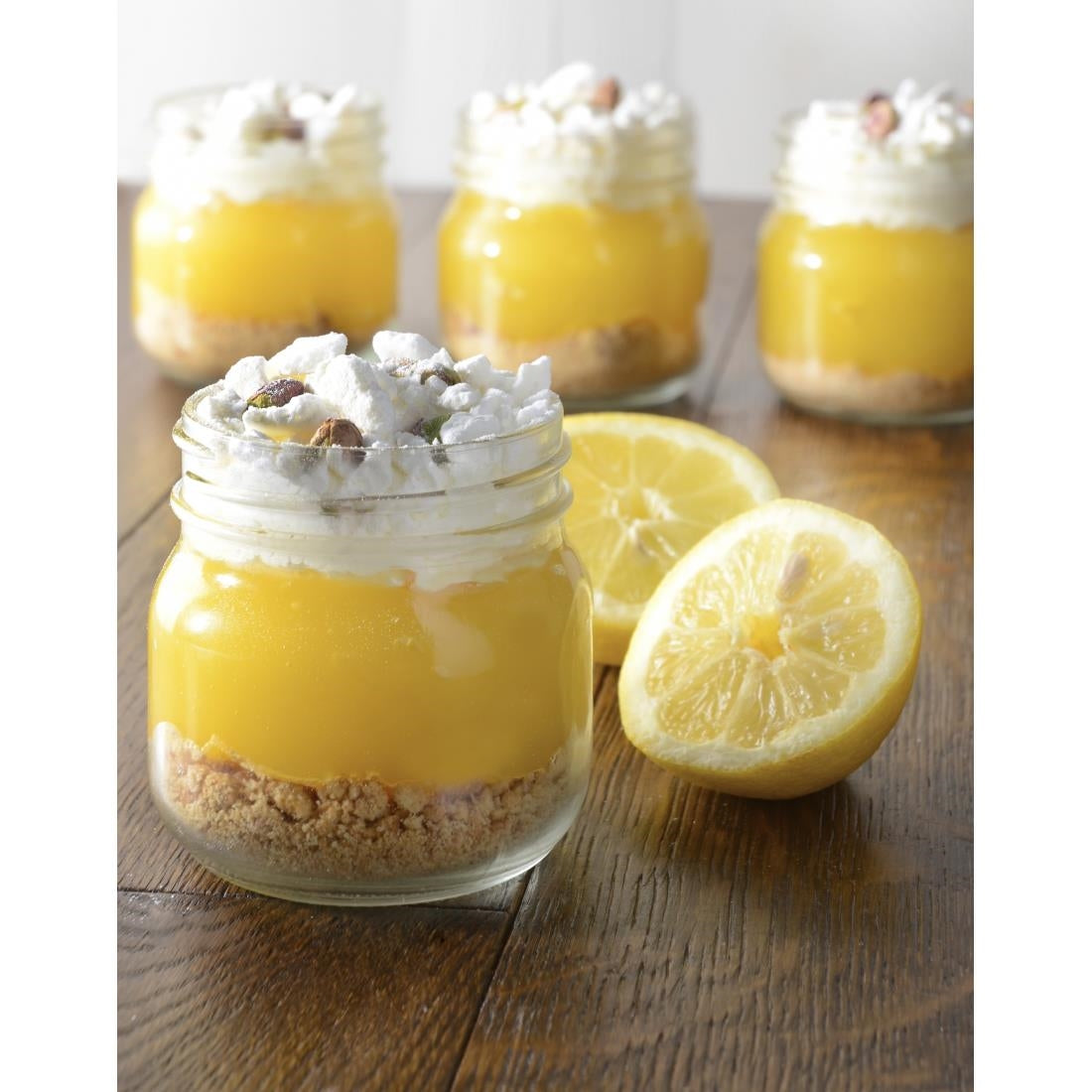 GG784 Kilner weckpot met schroefdeksel 25cl