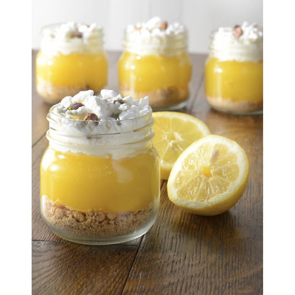 GG784 Kilner weckpot met schroefdeksel 25cl