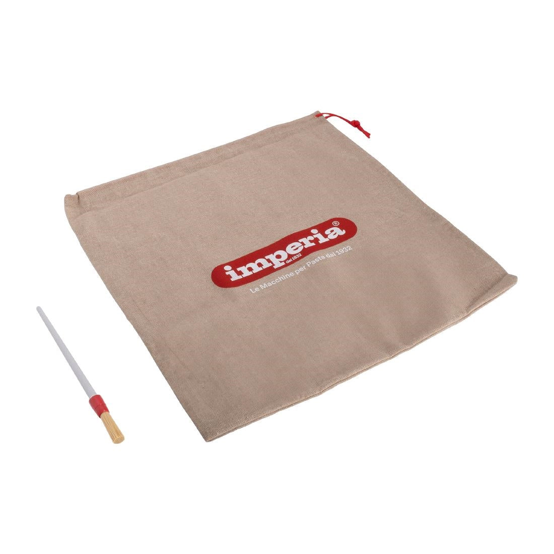 JA369 Imperia iPasta Classica Pastamachine T.2/6,5mm