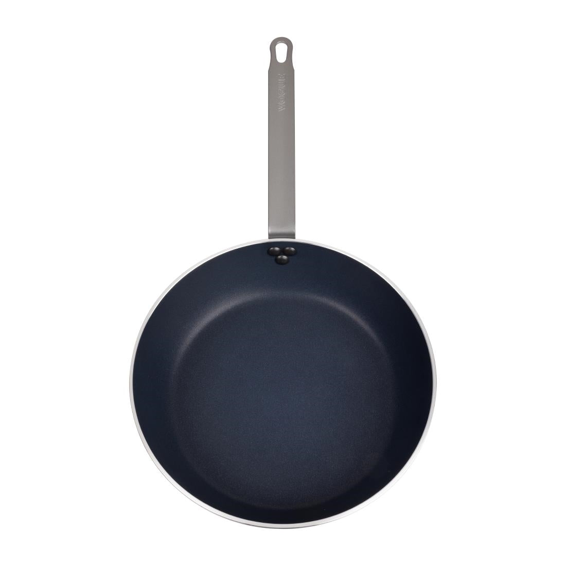 HT989 Vogue Aluminium Anti-aanbak Teflon Platinum Plus Sauteerpan 32cm