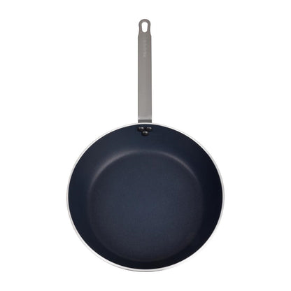 HT989 Vogue Aluminium Anti-aanbak Teflon Platinum Plus Sauteerpan 32cm