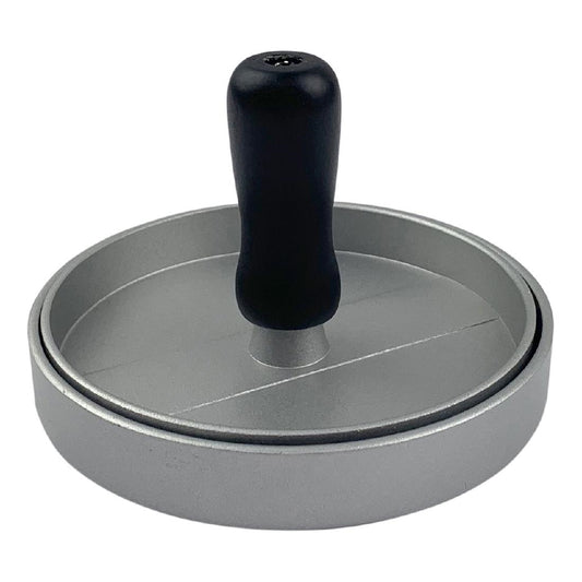 CZ643 Beaumont burgerpers 12x12x8,5cm