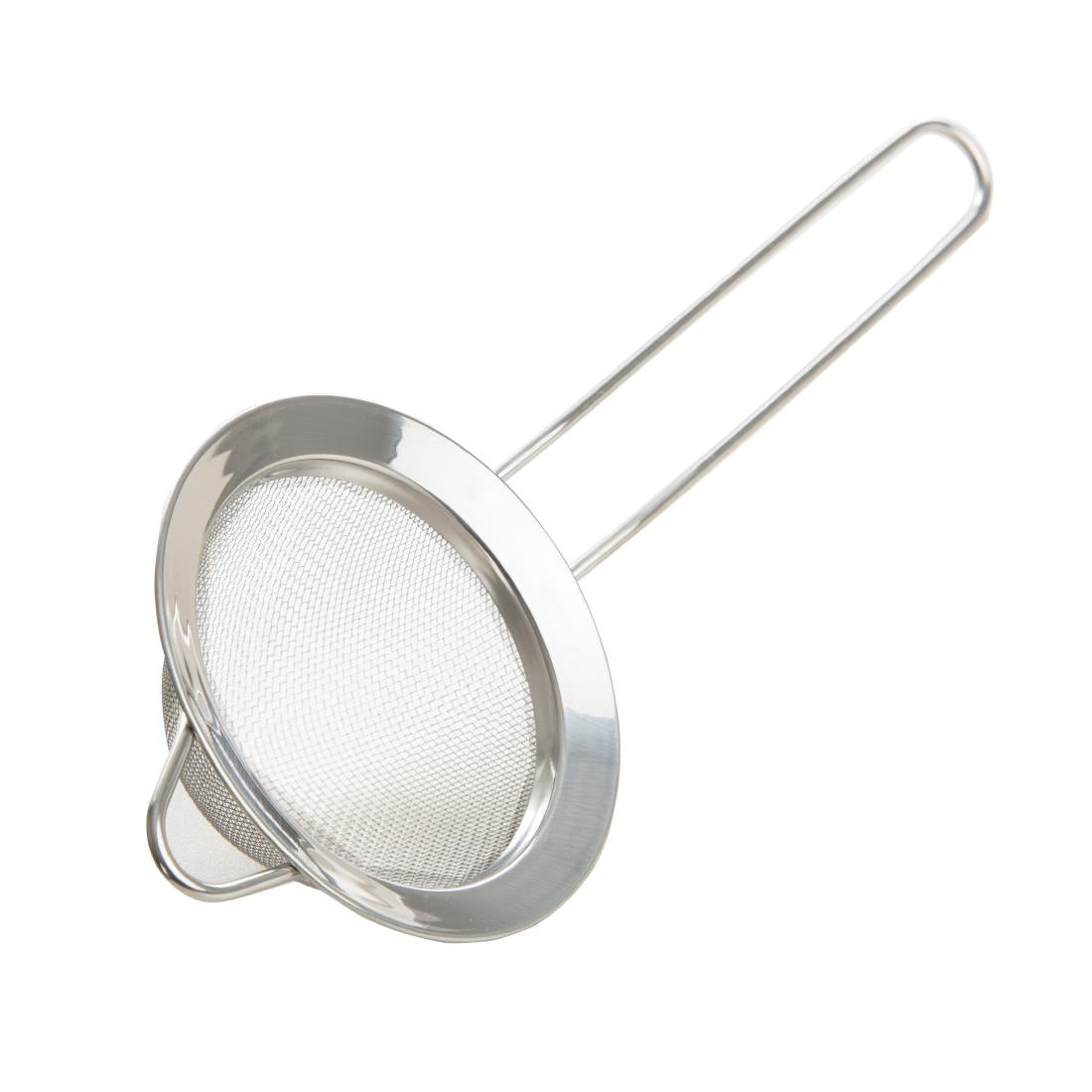 CF648 RVS fijne zeef/strainer 20(L) x 7,5(Ø)cm