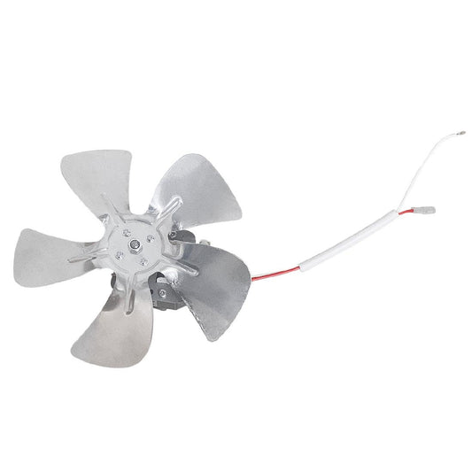 AK408 Buffalo Ventilatormotor