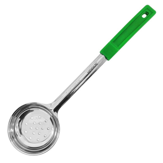 HT773 Vogue Groen Geperforeerde Spoodle 118ml