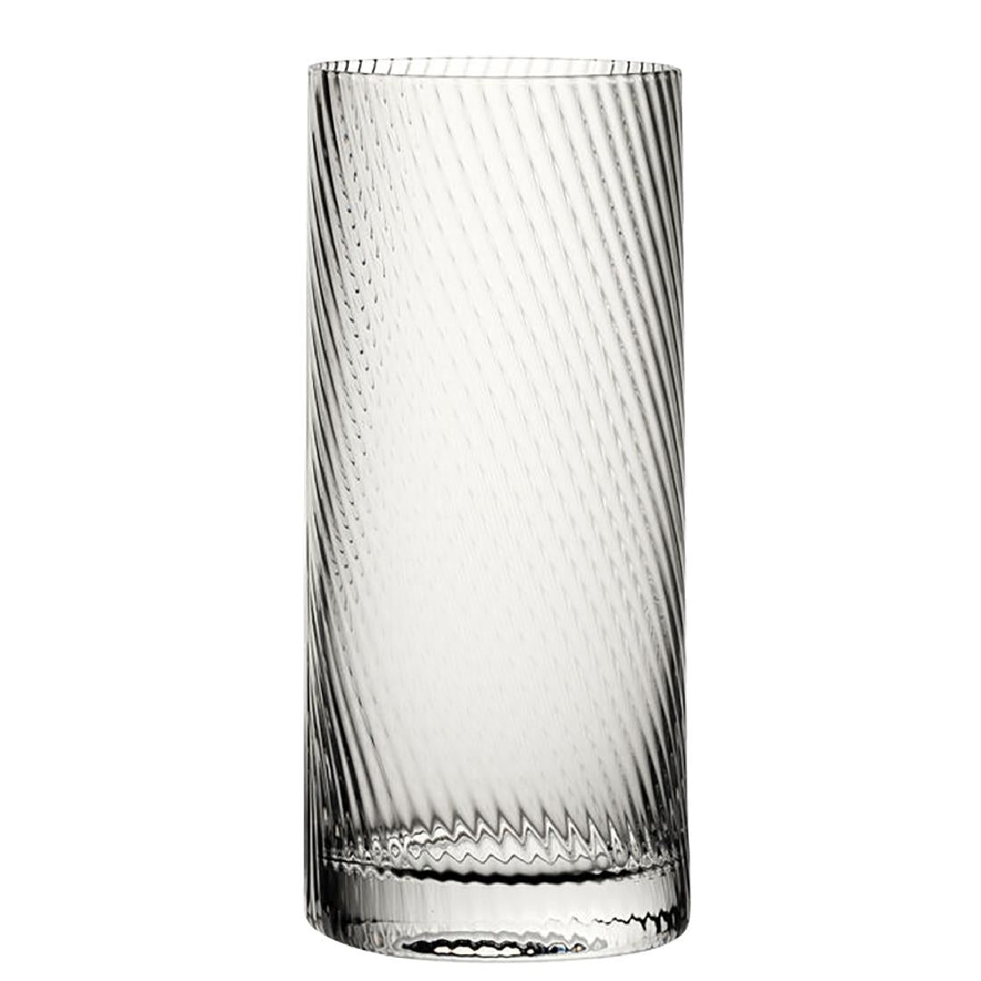 DZ441 Utopia Twisted Hayworth Hiball-Glas 355ml (6 stuks)