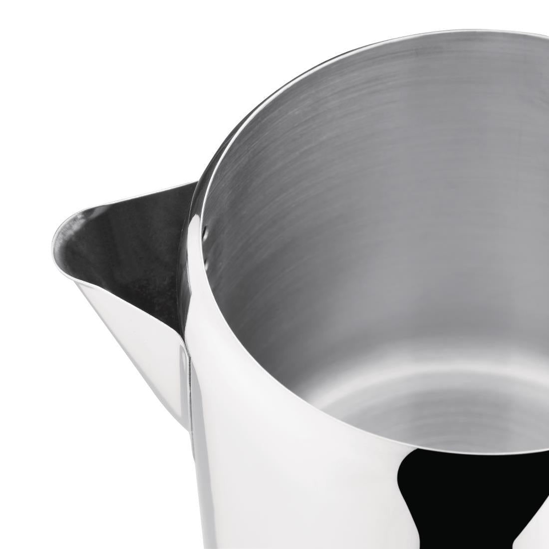 K680 Olympia Concorde RVS theekan 1,4Ltr