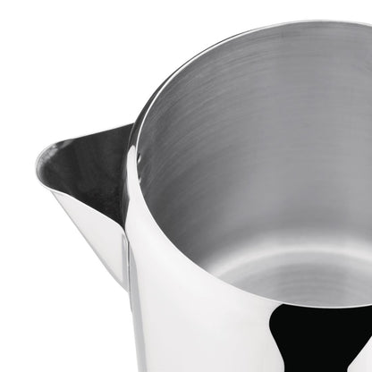 K680 Olympia Concorde RVS theekan 1,4Ltr
