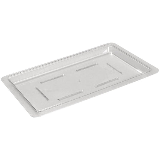 CG988 Vogue polycarbonaat deksel voor 12 en 18Ltr bakken