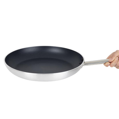 FB694 Vogue anti-aanbak inductie koekenpan 40cm