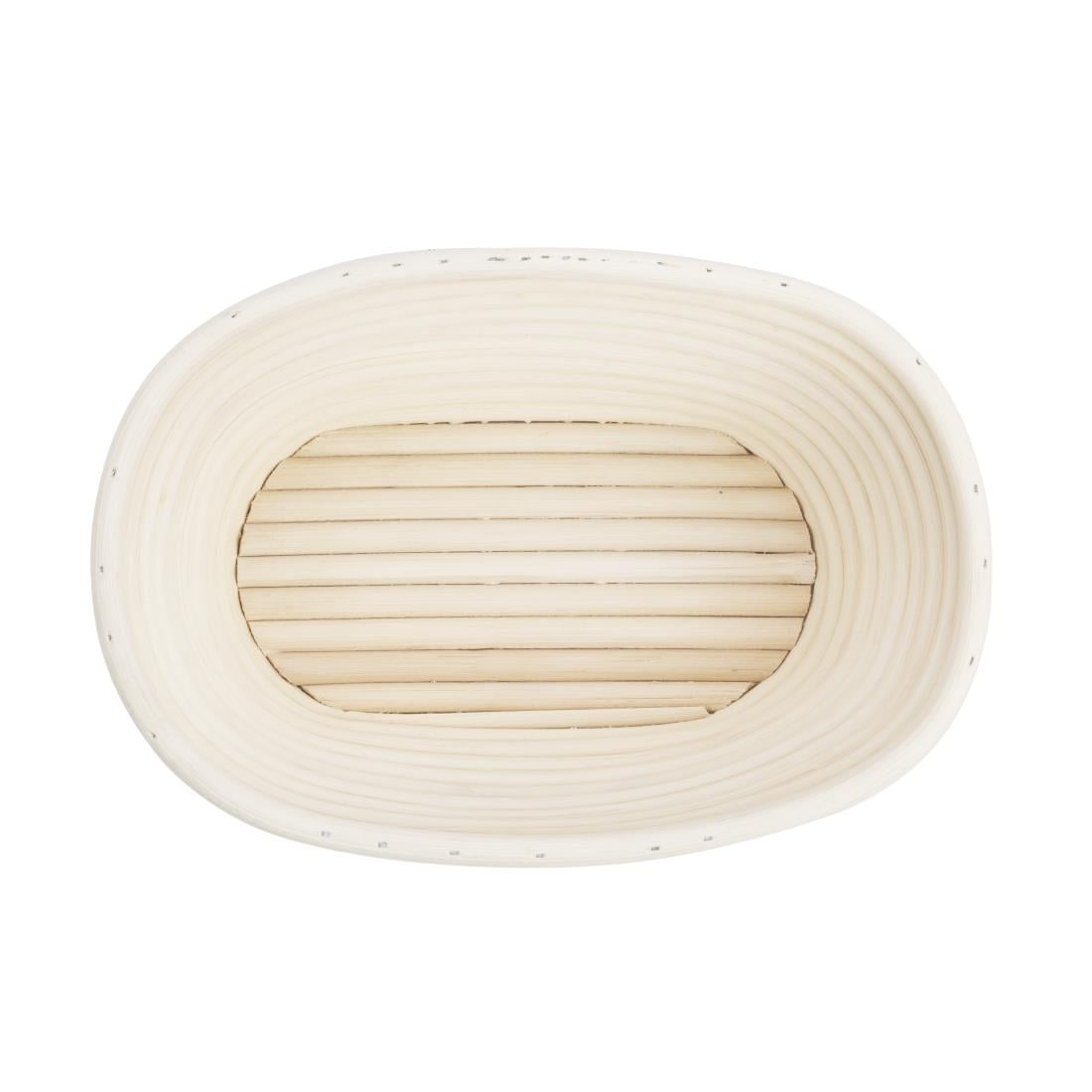 FT837 Vogue rotan rijsmand ovaal 210x150x80mm