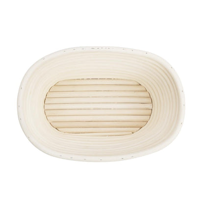 FT837 Vogue rotan rijsmand ovaal 210x150x80mm