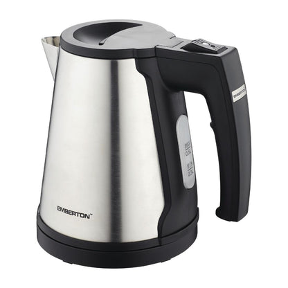 CL111 RVS waterkoker 0,5Ltr