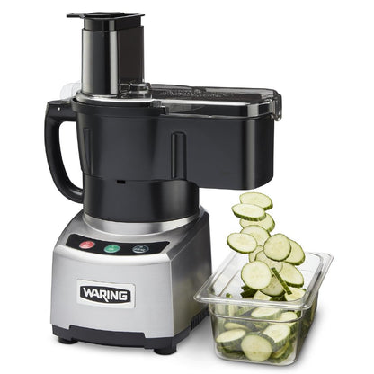 GG561 Waring foodprocessor 3,8Ltr