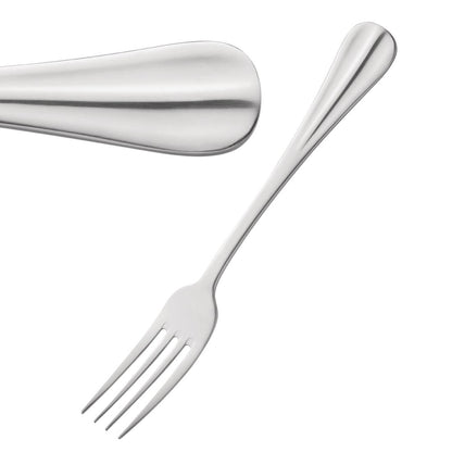 FB526 Amefa Baguette tafelvorken 18/0 (12 stuks)