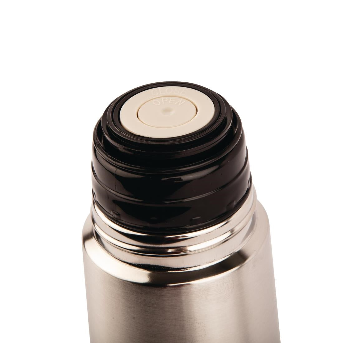 CN695 Olympia thermosfles RVS 0,5Ltr