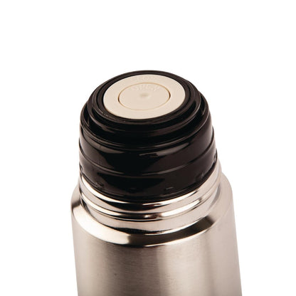 CN695 Olympia thermosfles RVS 0,5Ltr