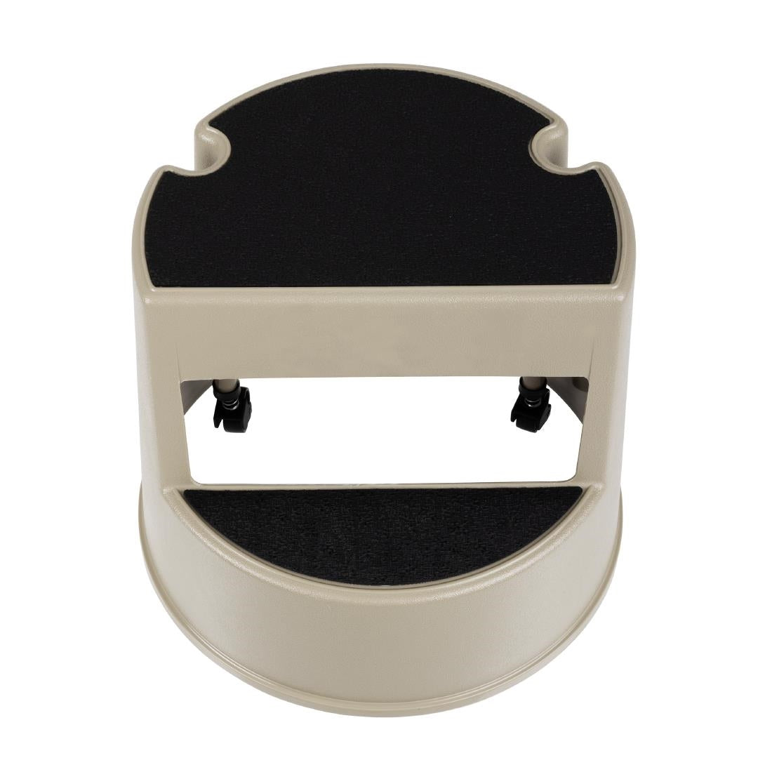 L656 Rubbermaid krukje