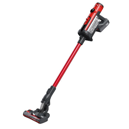 HU486 Numatic Steelstofzuiger Henry Quick Hen100R Rood