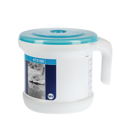 DC488 Tork Reflex draagbare handdoekrol dispenser