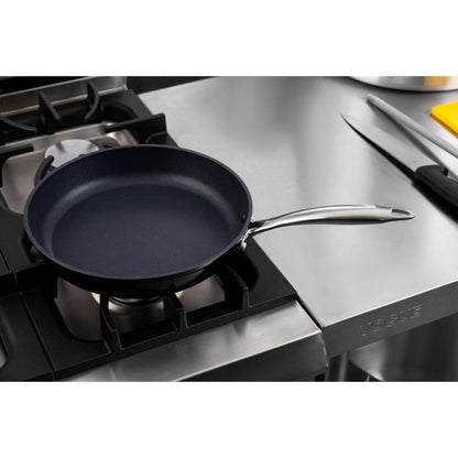 DC701 Vogue gietaluminium anti-aanbak teflon koekenpan 26cm