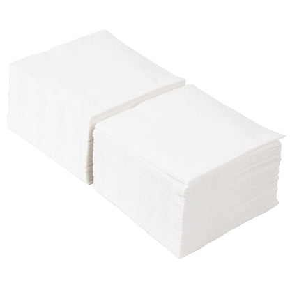 CK881 Fasana papieren cocktailservetten wit 24x24cm (1500 stuks)