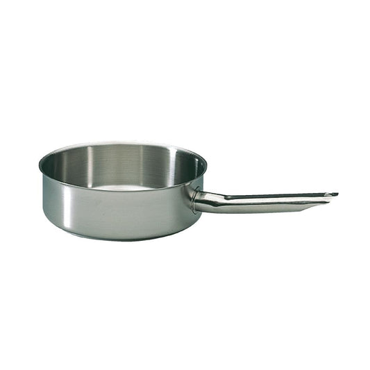 K763 Matfer Bourgeat Excellence RVS inductie sauteuse 20cm