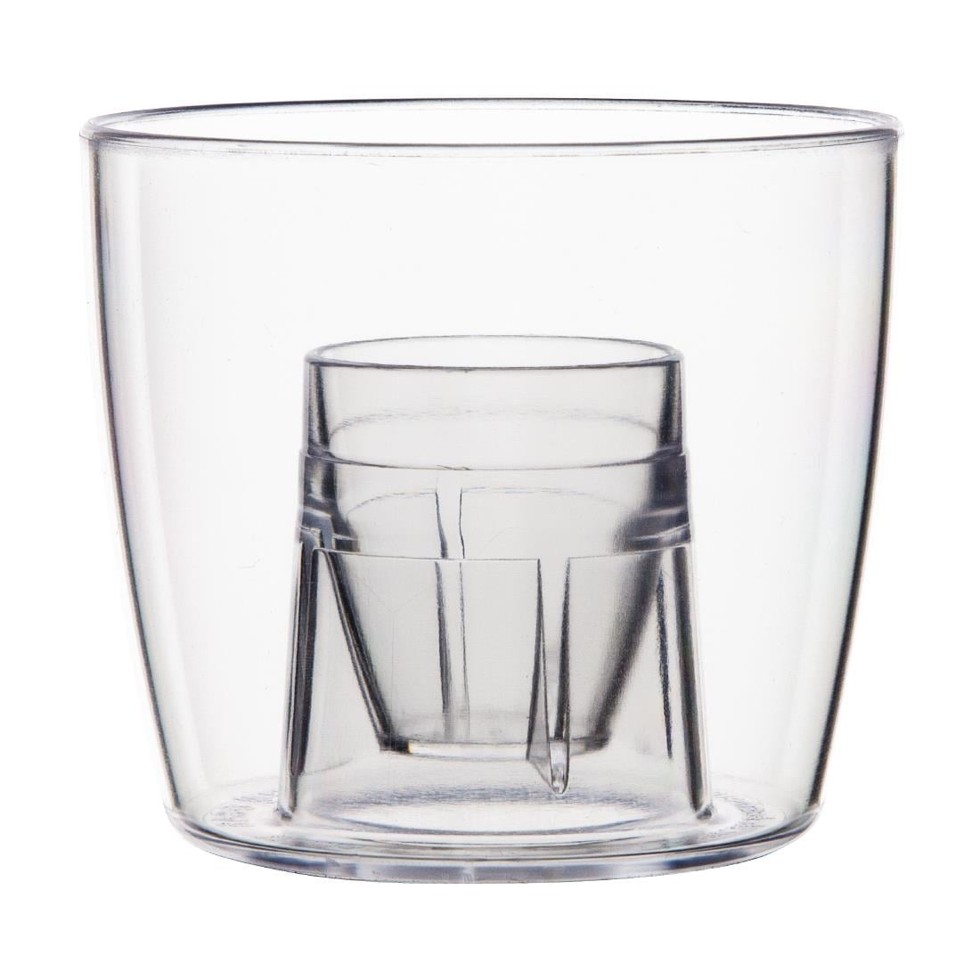 GH830 Shotglazen (10 stuks)