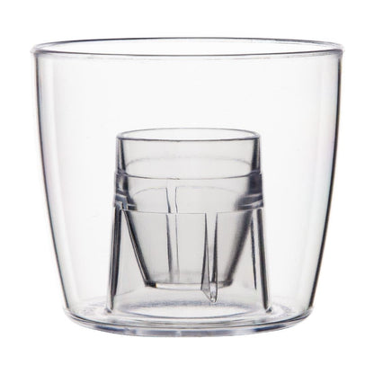 GH830 Shotglazen (10 stuks)
