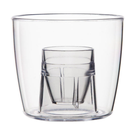 GH830 Shotglazen (10 stuks)