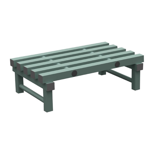GR930 Jackstack by REA vlonder 80cm
