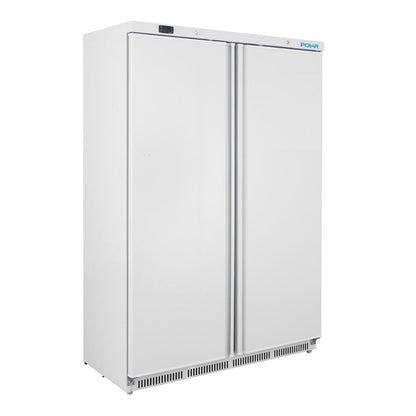 CZ782 Polar C-Series Dubbele Deur Staande Diepvries 744Ltr