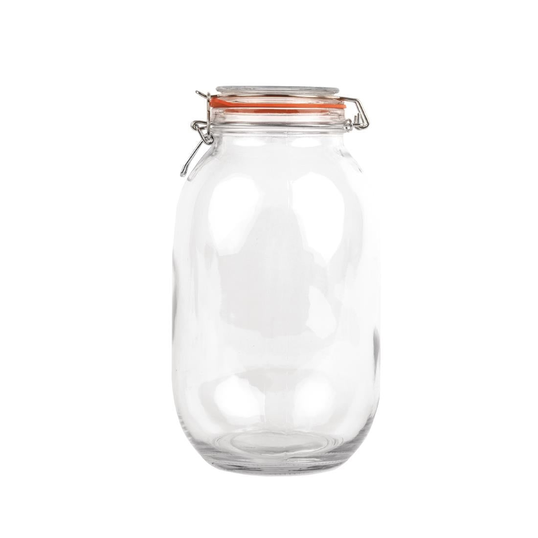 P495 Vogue conservenpot 3Ltr