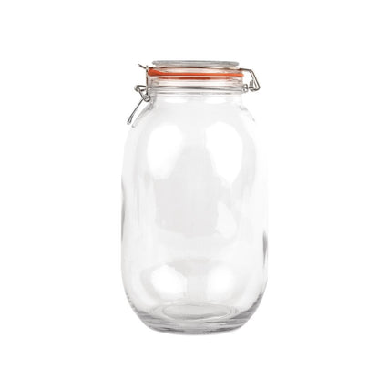 P495 Vogue conservenpot 3Ltr